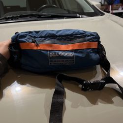 All Good - River Float Fanny Pack