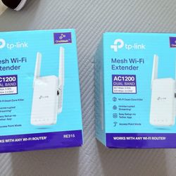 Wi Fi Extender 