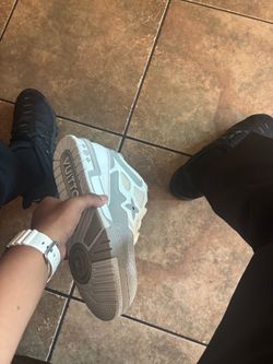 LV SKATES