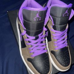 Air Jordan 1 
