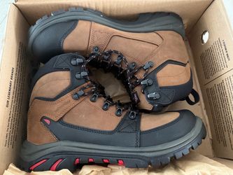 Work boots- Red Wings