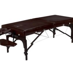 Massage Table 
