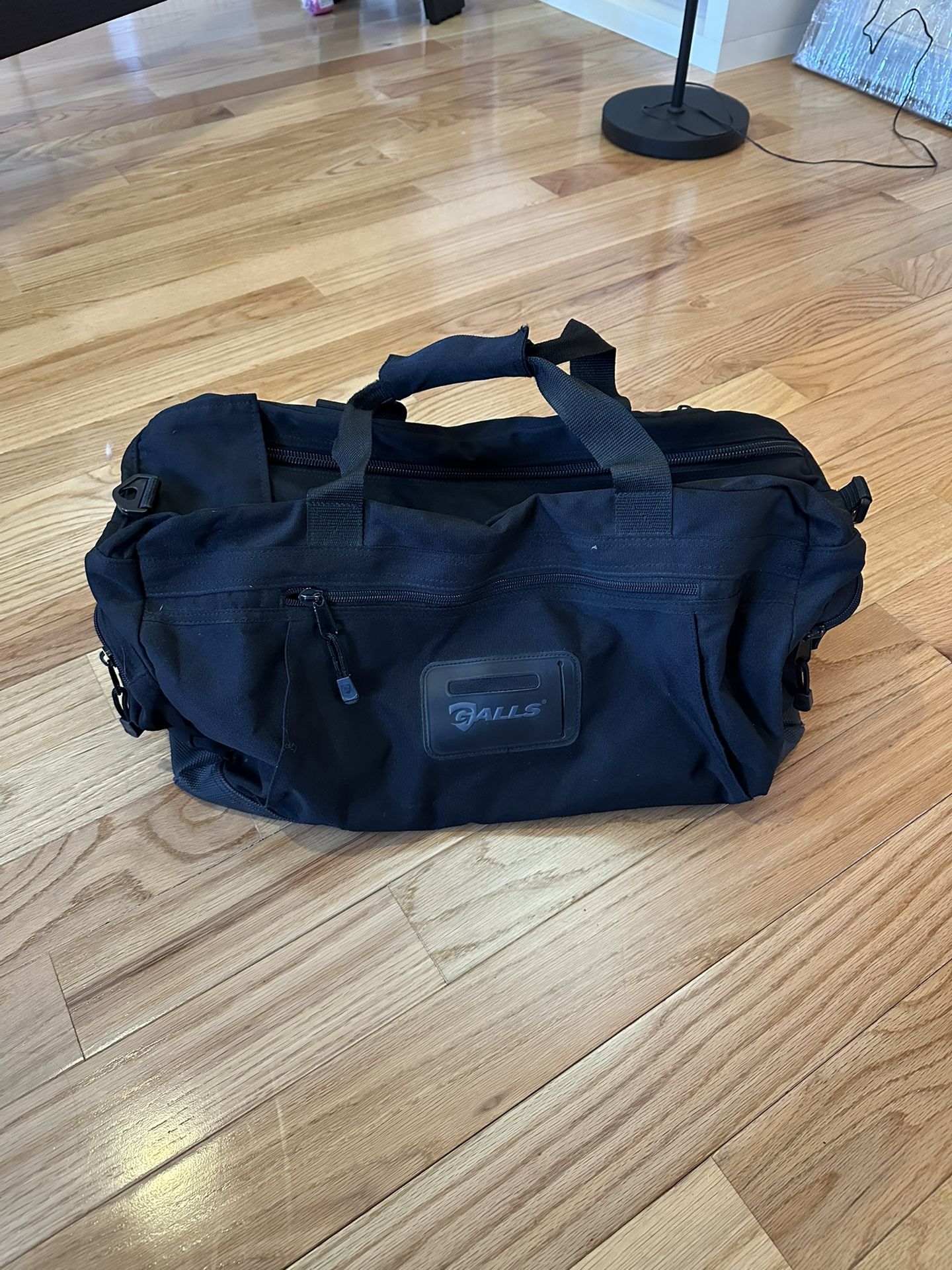 Galls Duffle Bag