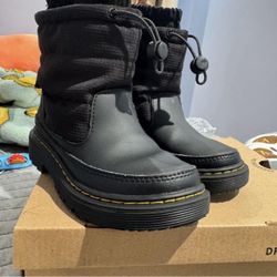 Kids Doc Martens