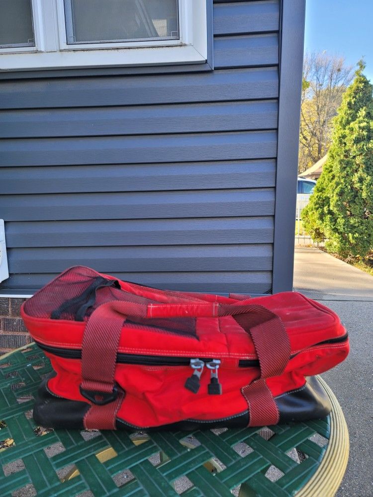 Marlboro Cooler Lunch Bag