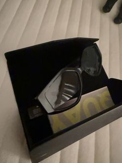 QUAY sunglasses