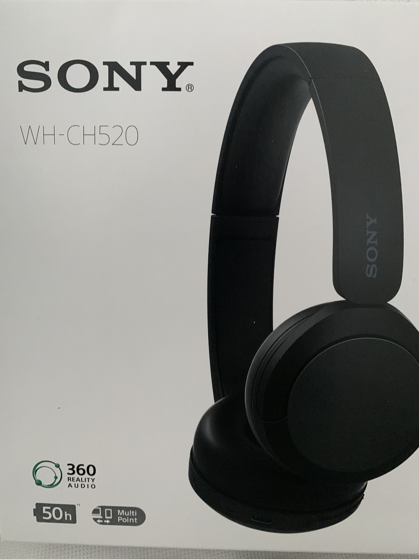 Sony Wireless