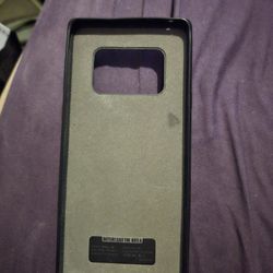 Note 9 Battery Hard Case