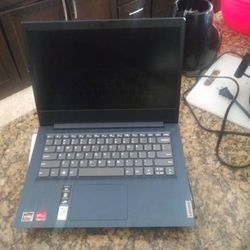 LENOVO IDEAPAD 3 laptop