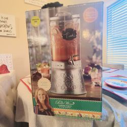 Pioneer Woman Beverage Dispenser 