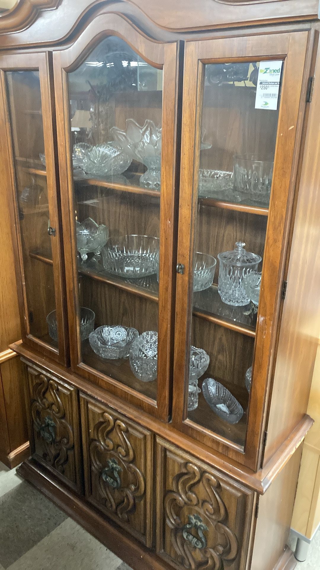 China Cabinet