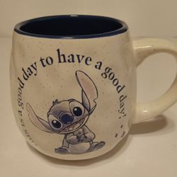 Disney Stitch Mug