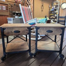 End Tables 