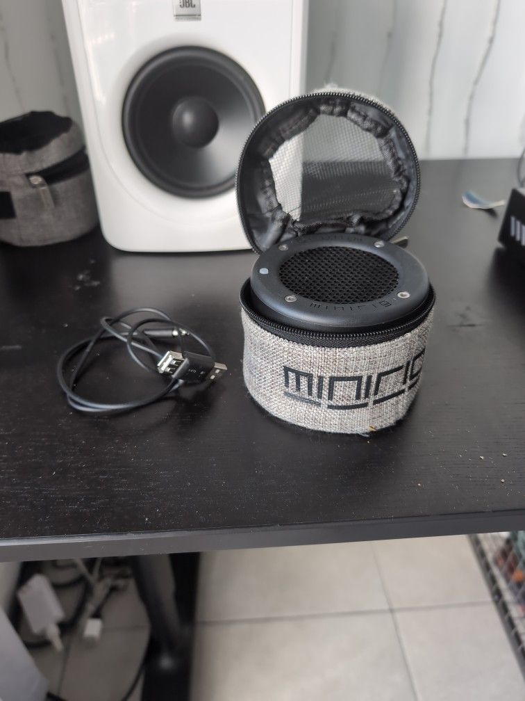 Minirig 3 Bluetooth Speaker 
