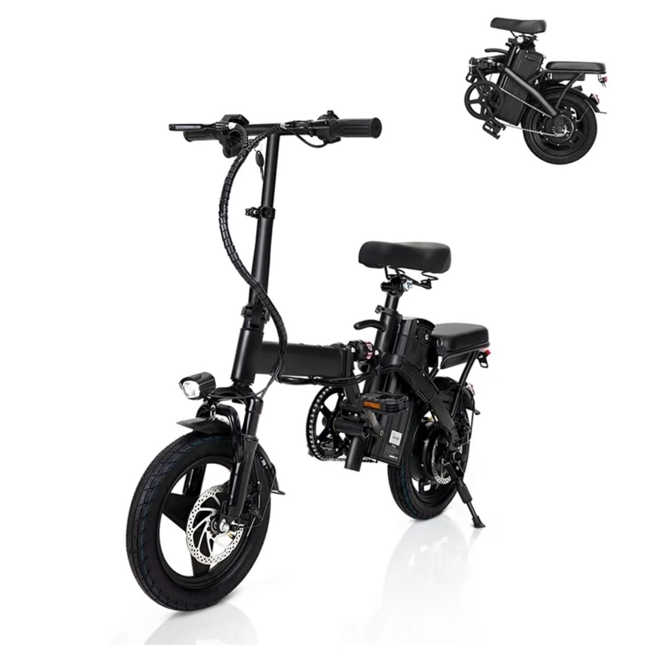 Electric bike *BRAND NEW* *PRICE NEGOTIABLE* 