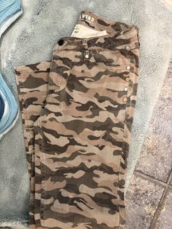 Women Jeans From Boot Barn Washed Only Worn 1x $15