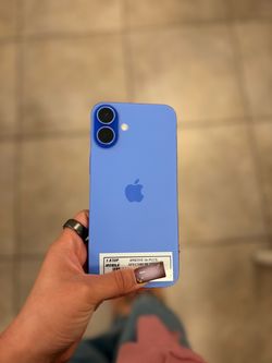iPHONE 16 PLUS SPECTRUM 128GB