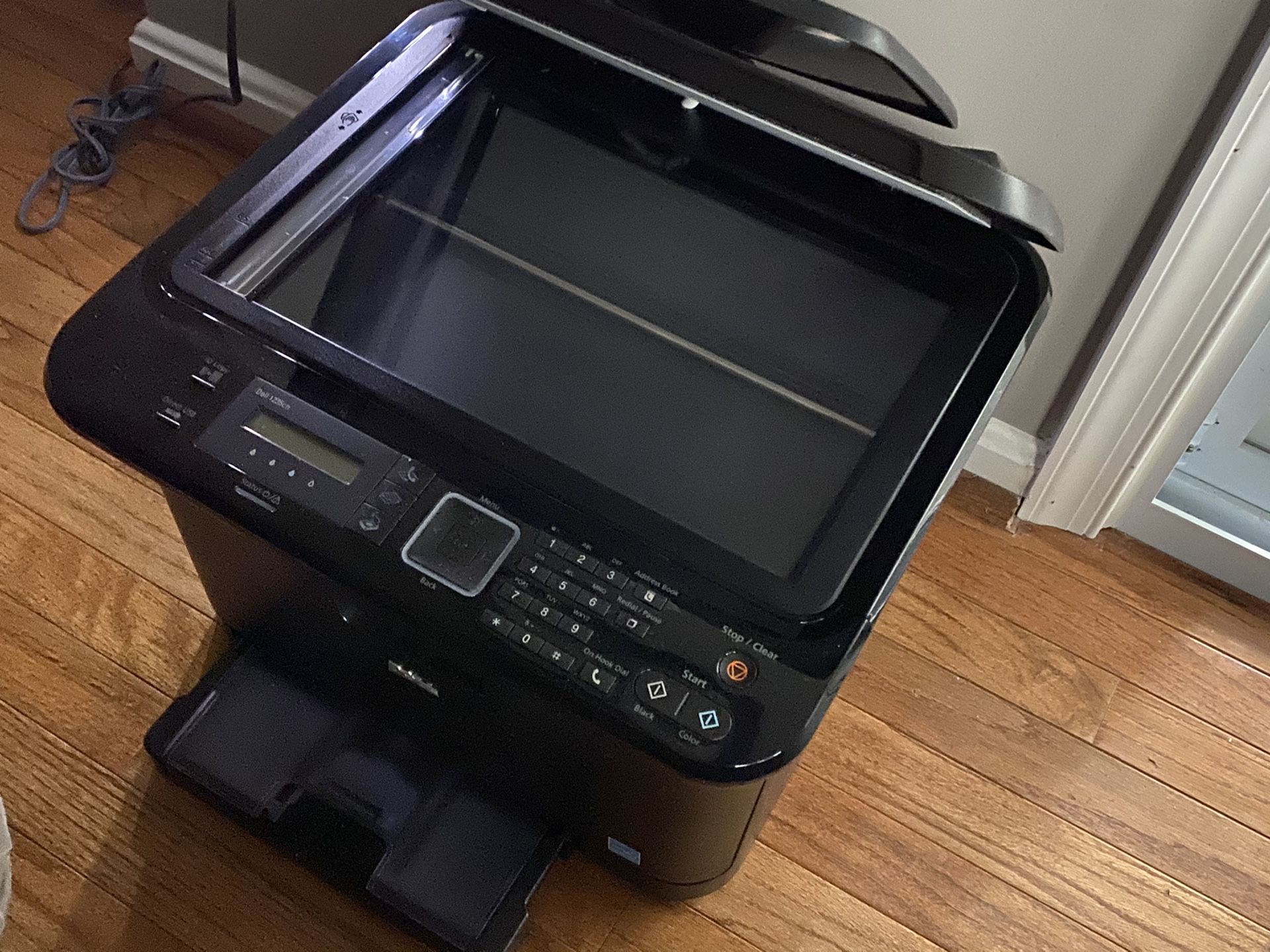 Dell Multifunction Printer
