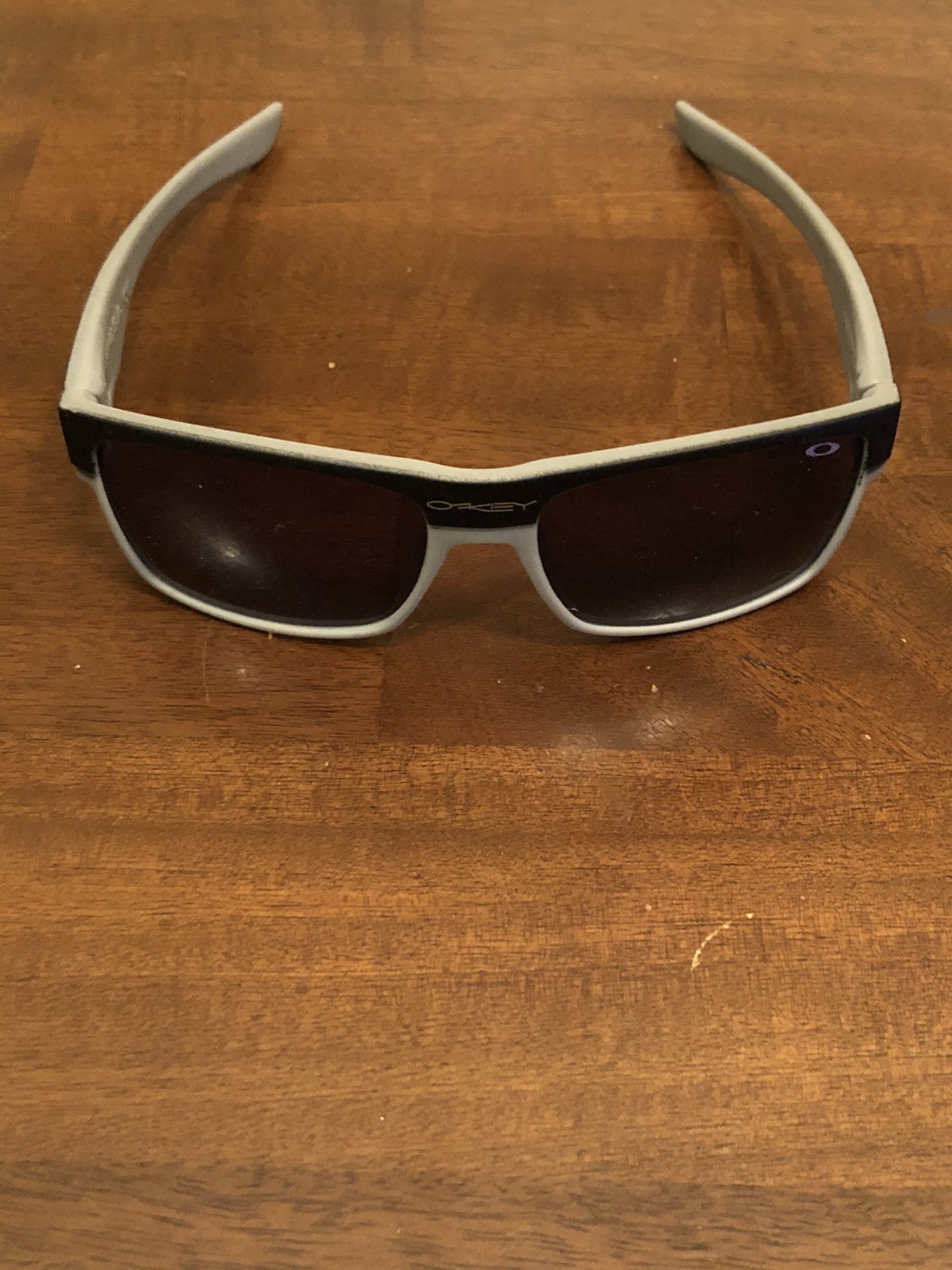 Oakley Sunglasses Two Face