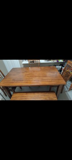 Dining table Set