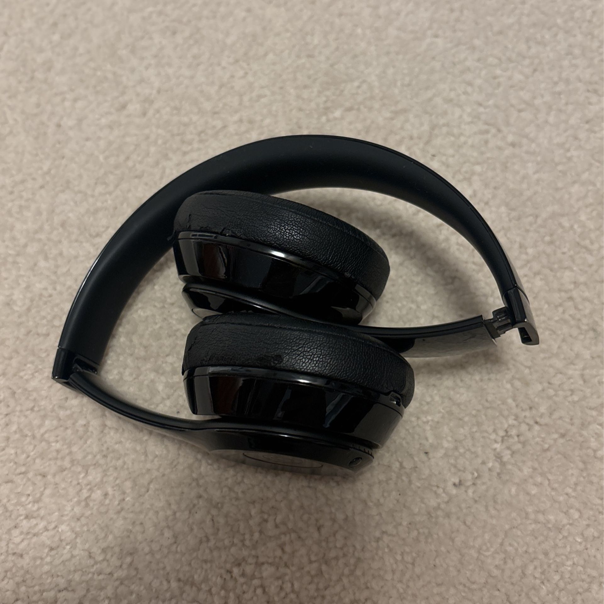 Beats Solo 1
