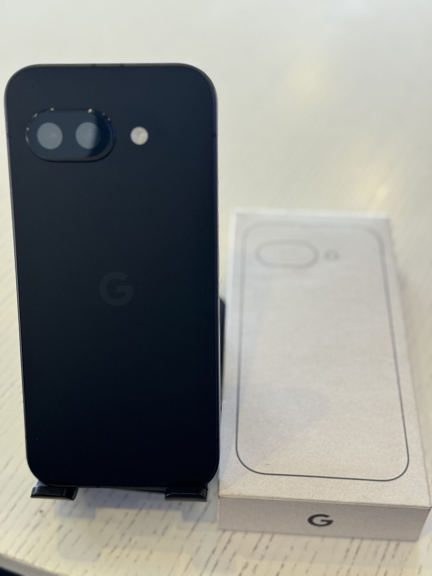 Google Pixel 9a