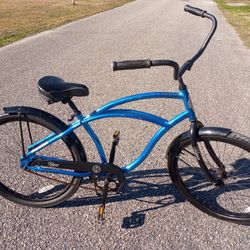 Beach CRUISER 26'