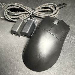 Razer Deathadder V3 Pro 