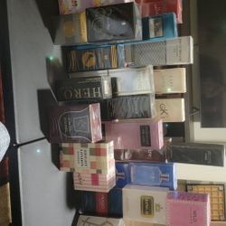 Perfumes