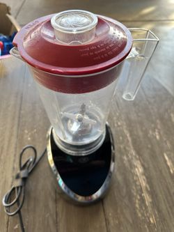 Roya Prestige Blender