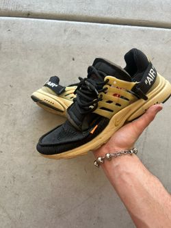 Offwhite Presto ‘The Ten’