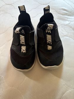 Nike Toddler Slip-On Sneakers