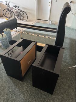 Full Size bedroom set