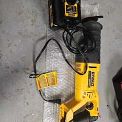 Dewalt 120