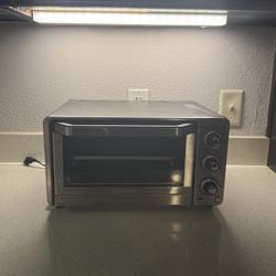 Cuisinart Oven 