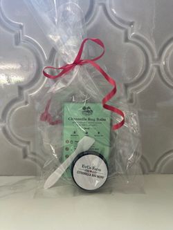 Bug Balm