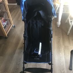 Summer Stroller
