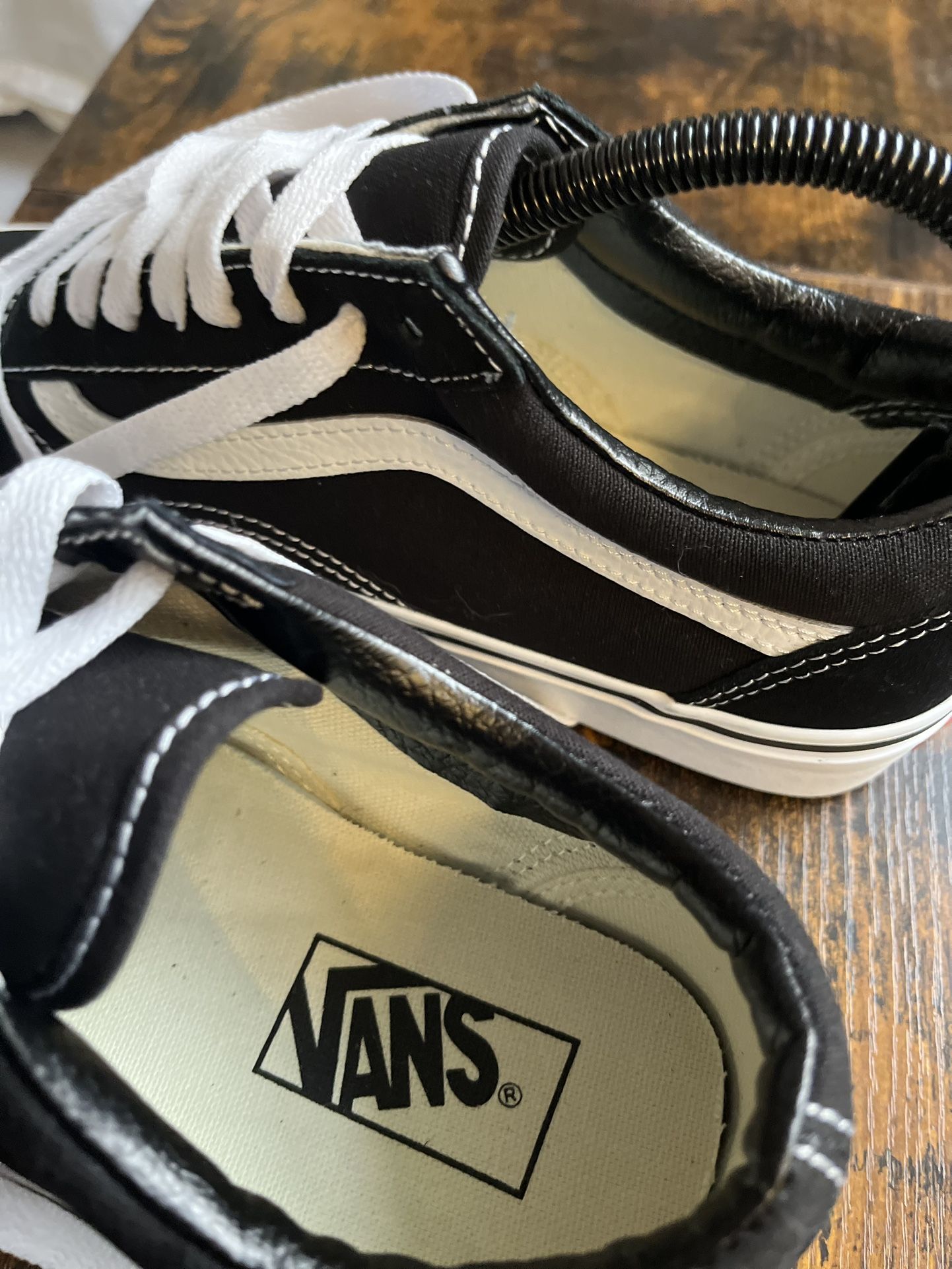 Vans Oldskool