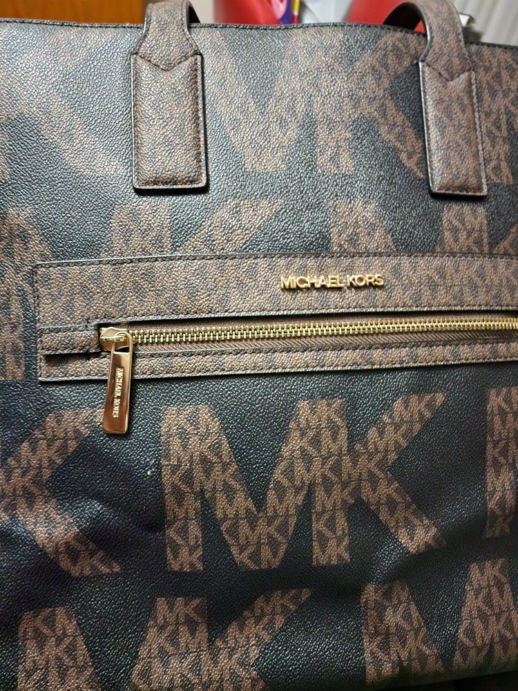Michael Kors Tote/Shoulder Bag 