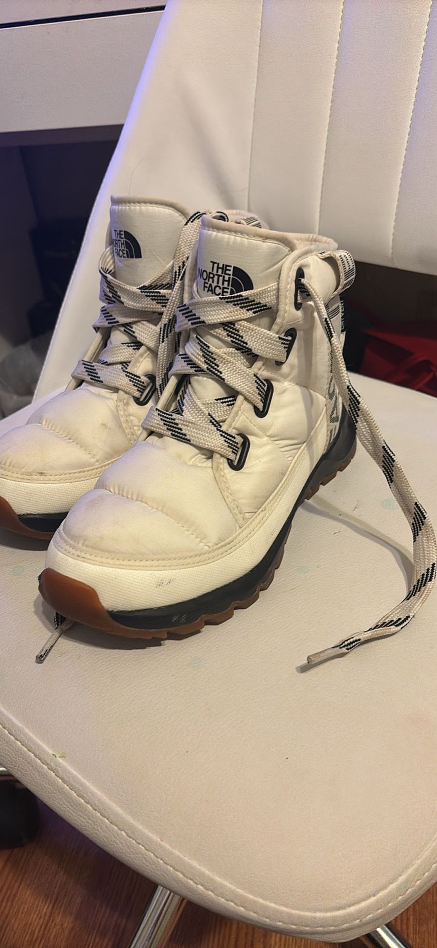 North face Snow Boots