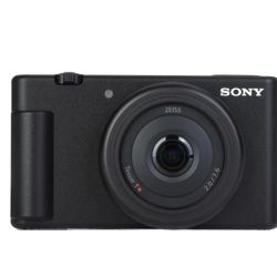 Sony Zv1f 