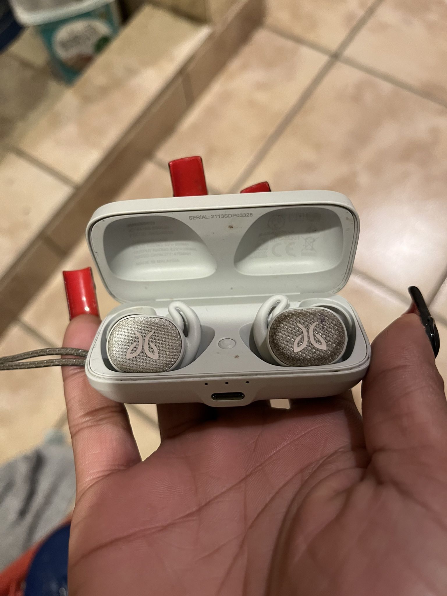 Earbuds For Sale