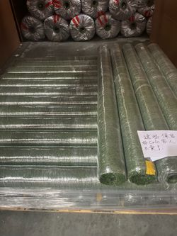 6.5 X 13 Ft Artificial Turf Rolls
