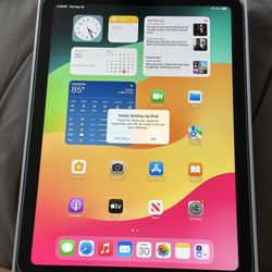 iPad 10th Gen 
