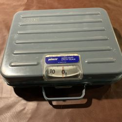 Pelouze  P100 Heavy Duty Package Shipping Scale