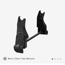Veer Car Seat Adapter For Nuna 