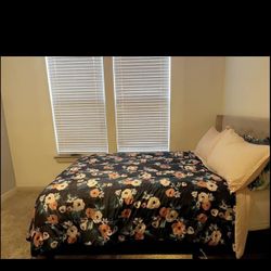 JUST THE MATTRESS!!!