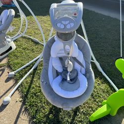 NEW Baby Swings