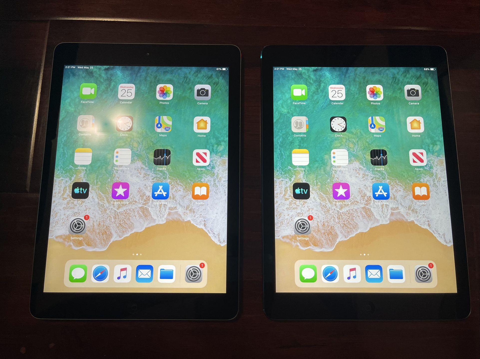 Ipad Air 