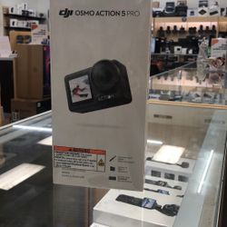 Dji Osmo Action 5 Pro Adventure Combo 